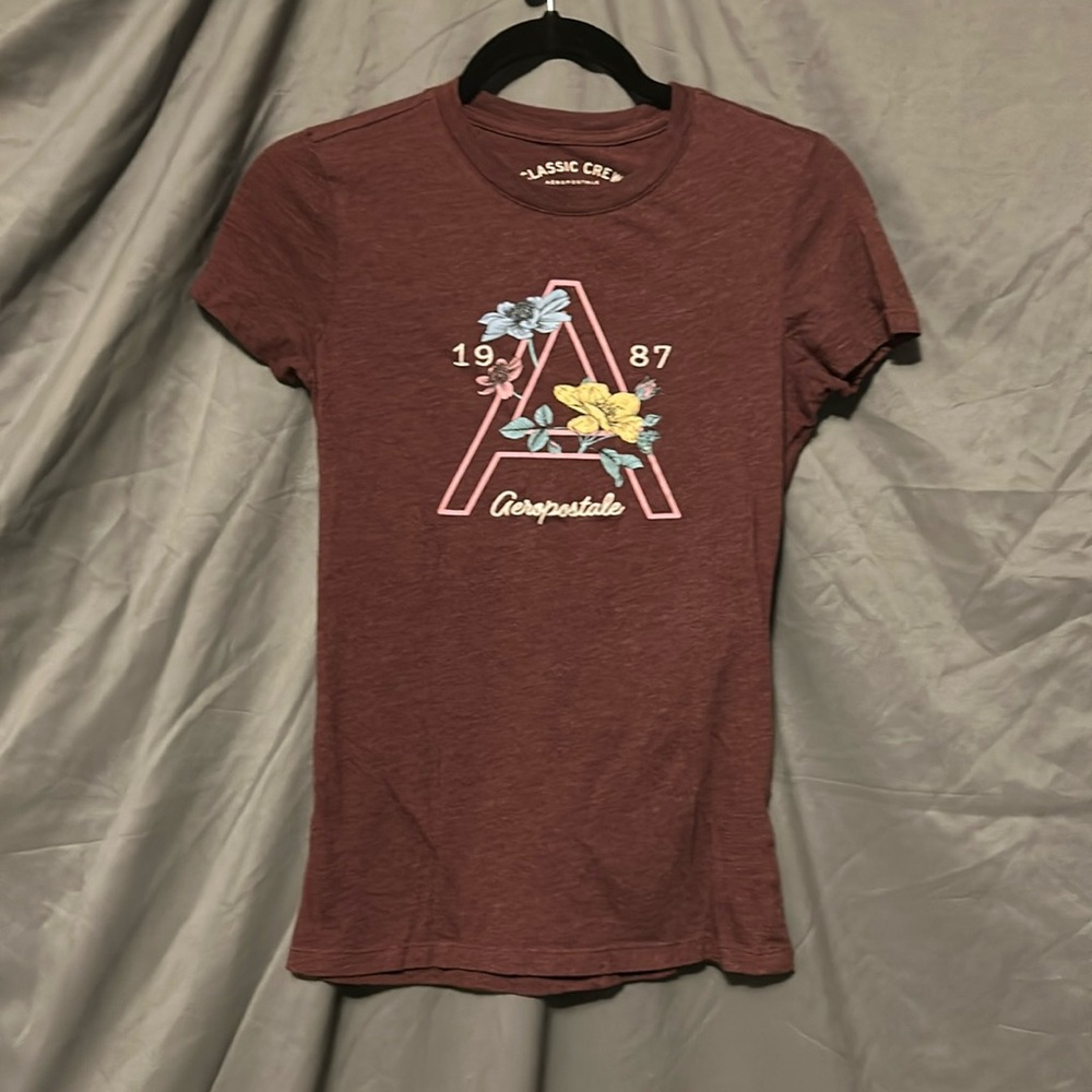Areopostale shirt